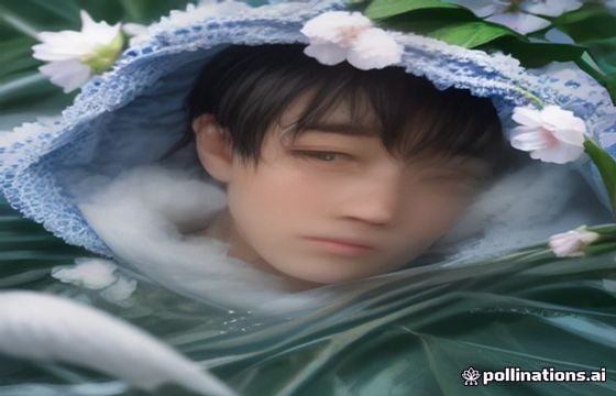 擦边短剧平台审核流程示意图，内容合规检查节点，暗黑风格流程图，靛蓝节点连线